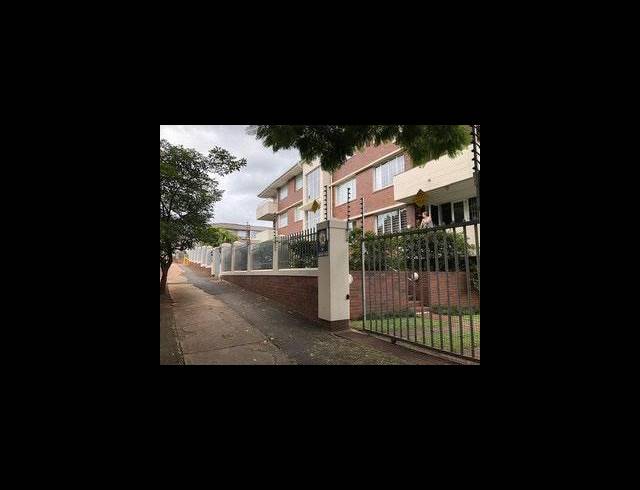 2 BEDROOM APARTMENT RENTED IN MORNINGSIDE